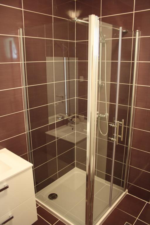 Martina Sun Apartment Zadar Room photo