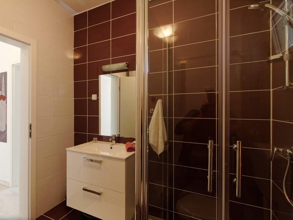 Martina Sun Apartment Zadar Exterior photo